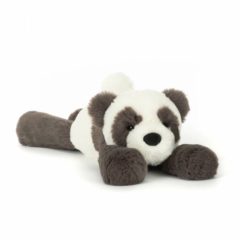 Smudge Panda Soft Toy By Jellycat 0+