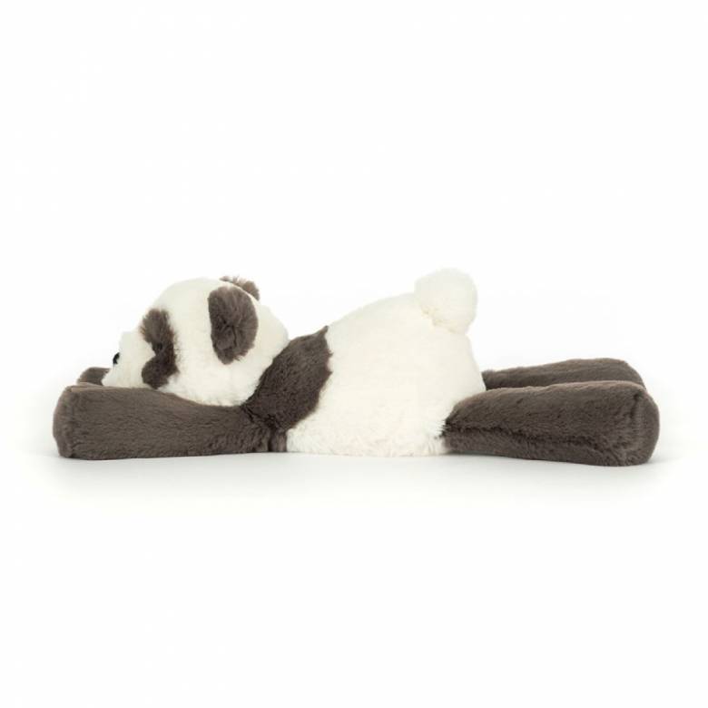 Smudge Panda Soft Toy By Jellycat 0+