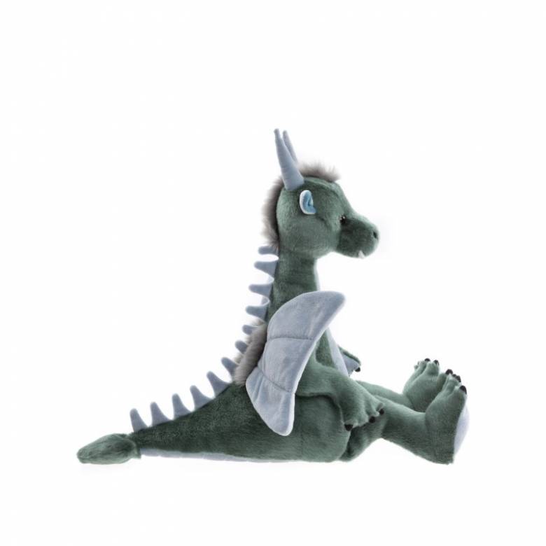 Spades The Dragon Soft Toy 0+