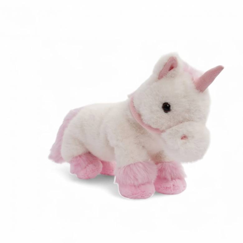 Spirit Unicorn Soft Toy 40cm