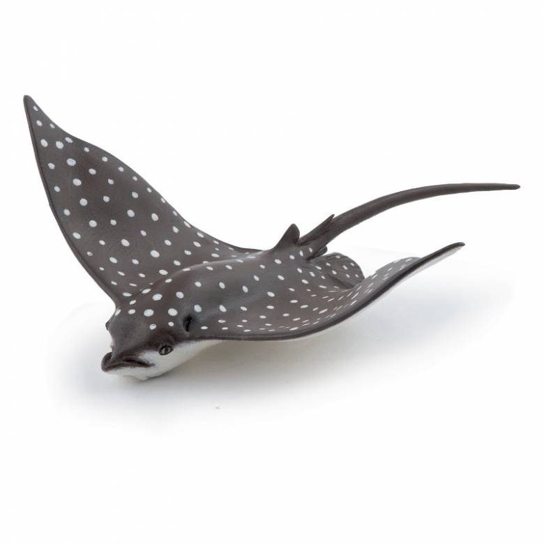 Spotted Eagle Ray - Papo Animal Figure
