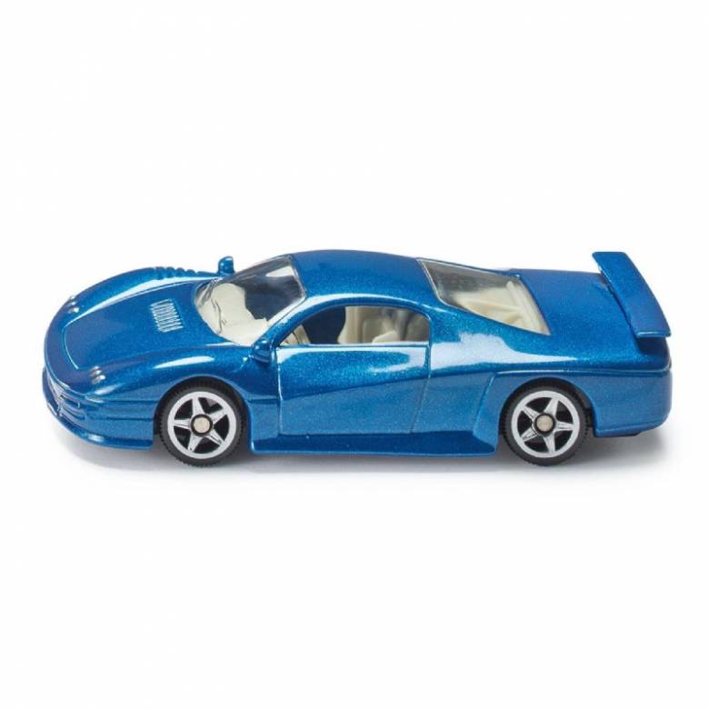 Storm Sports Car - Single Die-Cast Toy Vehicle 0875 3+