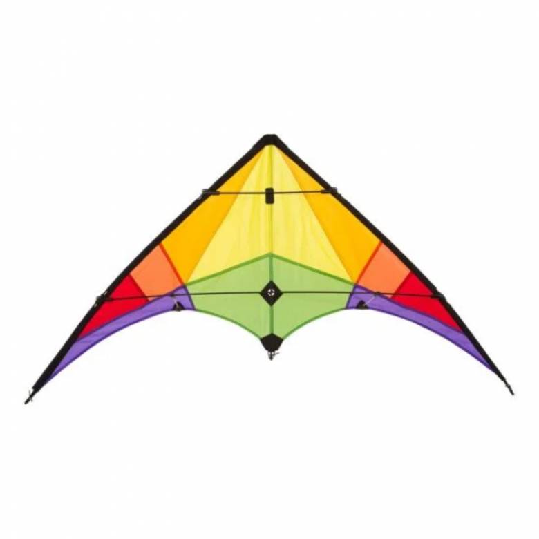 Stunt Kite Rookie Rainbow 8+