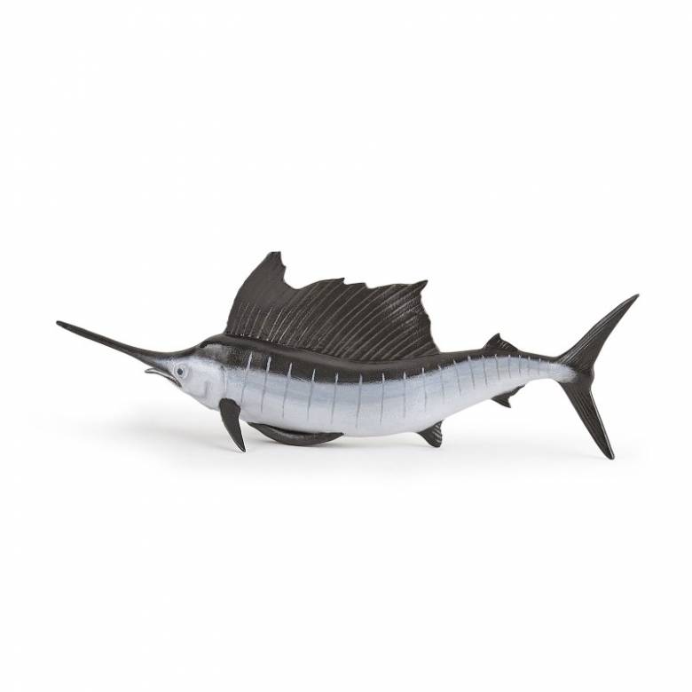 Swordfish - Papo Animal Figure