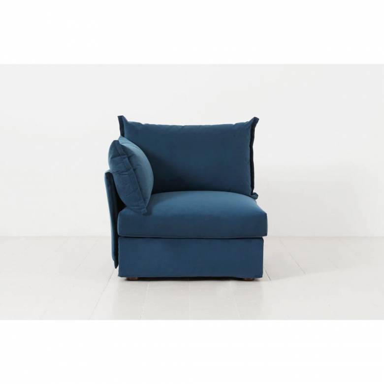 Swyft Model 06 - Left Arm Module - Velvet Teal