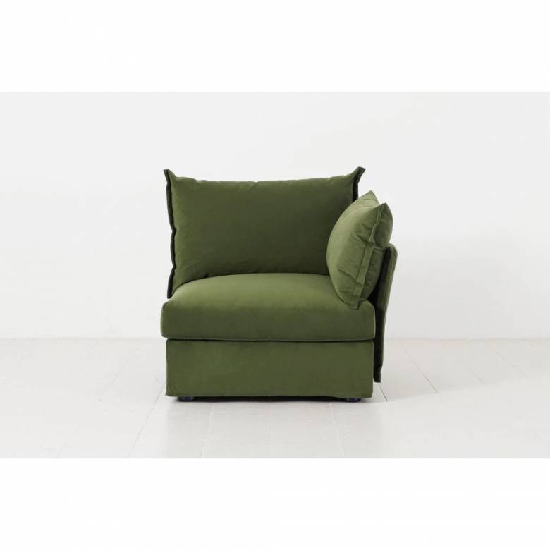 Swyft Model 06 - Right Arm Module - Velvet Vine