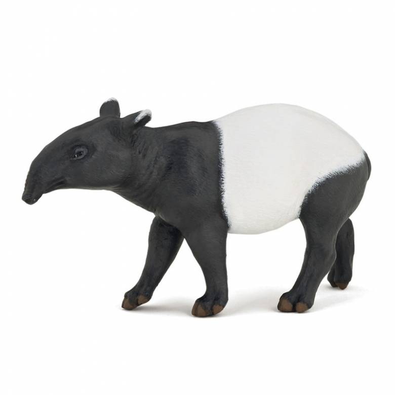 Tapier - Papo Animal Figure