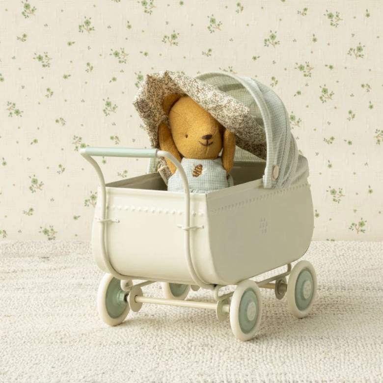 Teddy Bear Baby Soft Toy By Maileg 0+