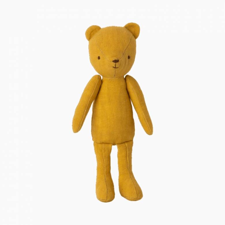 Teddy Bear Junior Soft Toy By Maileg 0+