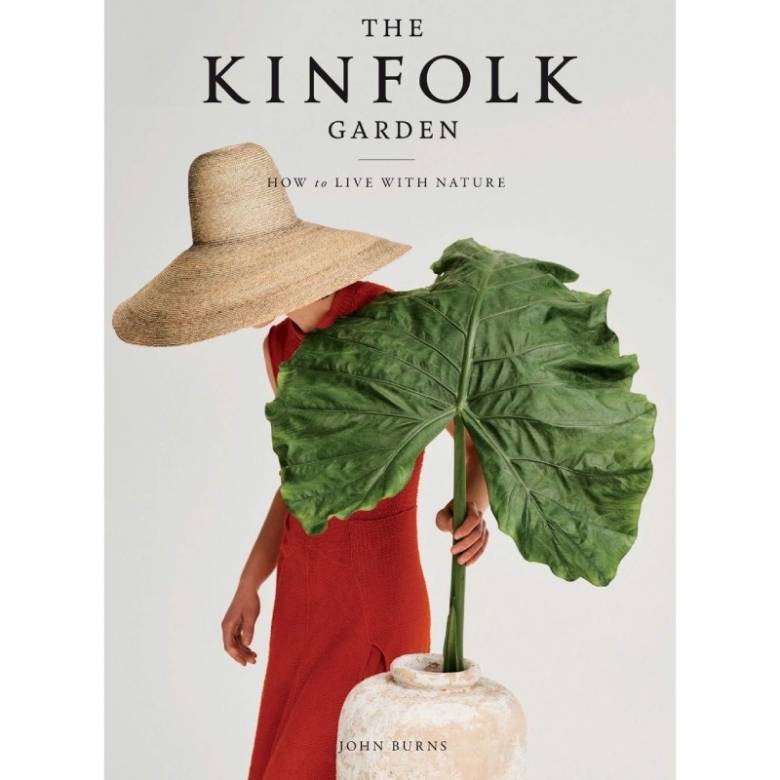 The Kinfolk Garden - Hardback Book