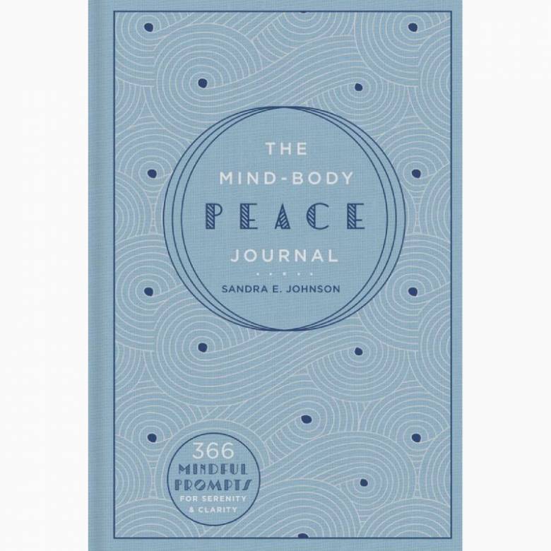 The Mind-Body Peace Journal