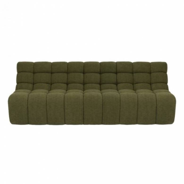 The Seville - 4 Seater Sofa
