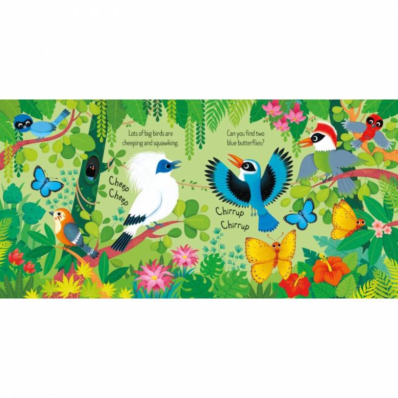 The Zoo - Book & 3 Jigsaw Puzzles