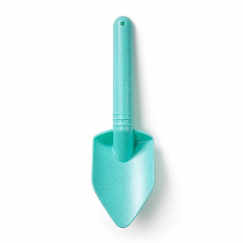 Toy Eco Spade In Eggshell Green 18m+