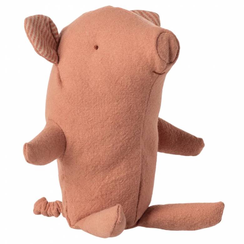 Truffle Baby Pig Soft Toy By Maileg 0+