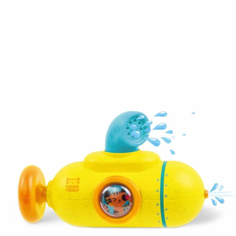 Tub Sub - Eco Bath Toy 2+