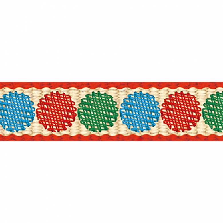 Tyrolean Dot - Roll Of Washi Masking Tape