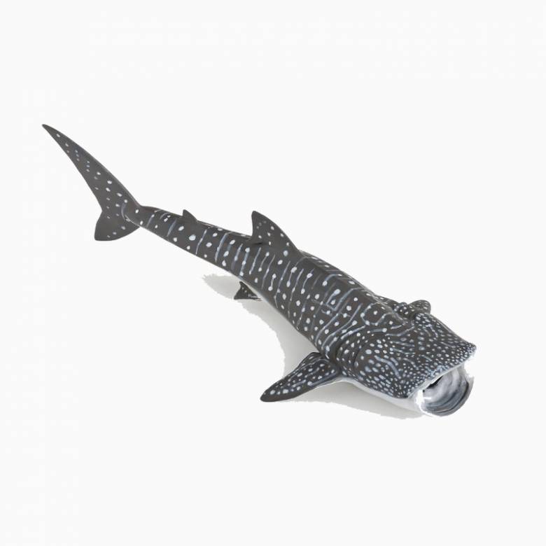 Whale Shark - Papo Wild Animal Figure