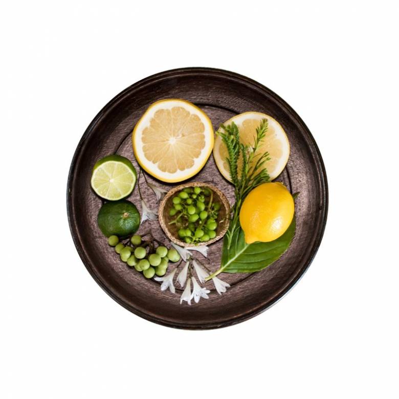 White Grapefruit & May Chang Mini Bath Foam 150ml