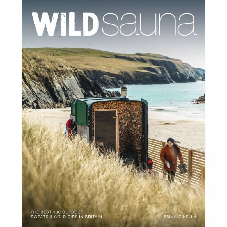 Wild Sauna - Paperback Book