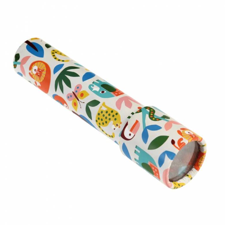 Wild Wonders Kaleidoscope 3+