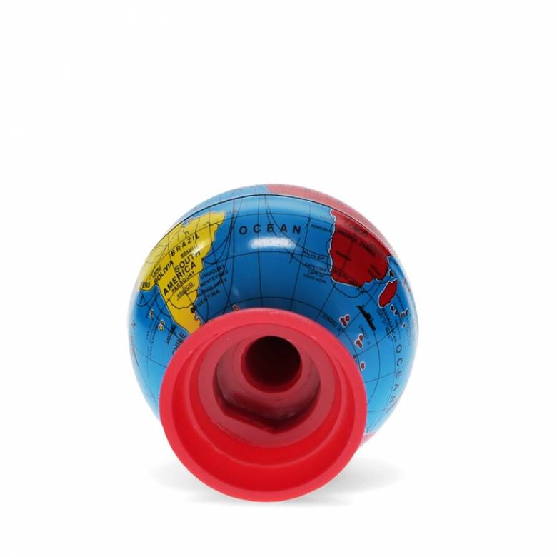 World Globe Pencil Sharpener 3+