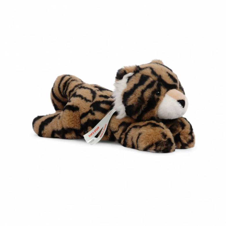Zenda Tiger Soft Toy 40cm